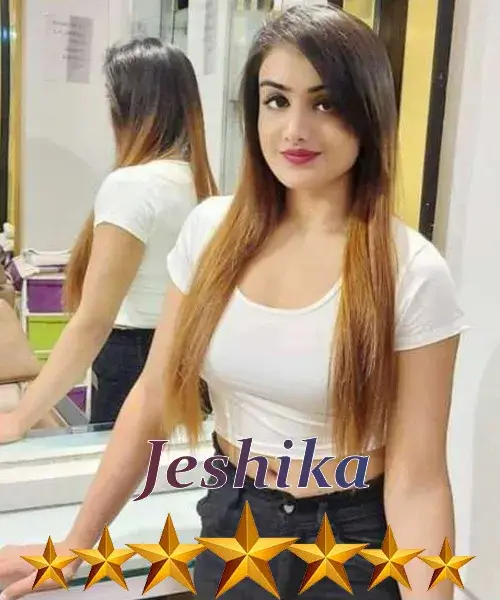 Ishika - Charming Call Girl in Alwar