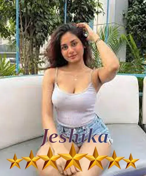 Hot Ramika from Alwar Escorts Agency