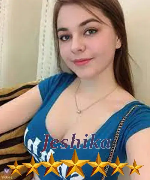 Miss Piau - Alwar Escorts